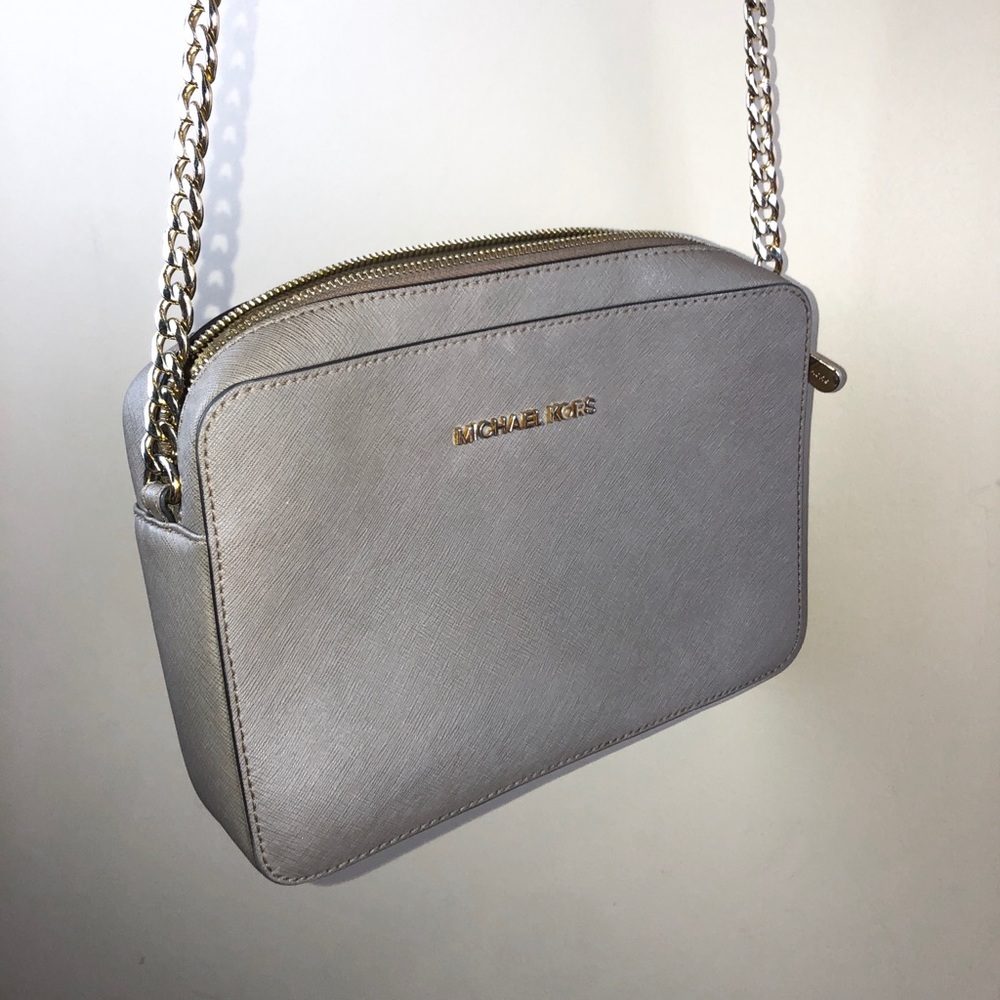 Michael Kors crossbody bag